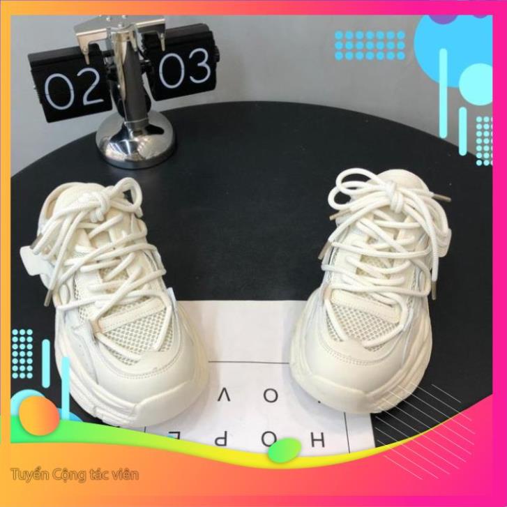 Giày Sục nửa đế Baotou - Phong cách mới mùa hè 2023 cho phụ nữ