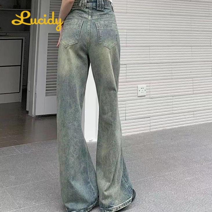 Quần JEANS THOME 4 Vạch Trắng Nam Quần bò nam Thom 4 sọc Trơn Phối Dập Kẻ Trắng Đùi hot trend MS 16
