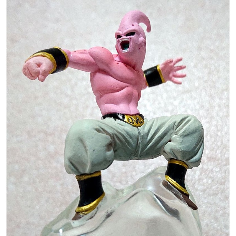 Bandai Nhân Vật gashapon dragon ball vs goku 12 bandai 13 kamba 14 vegeta 15 broly