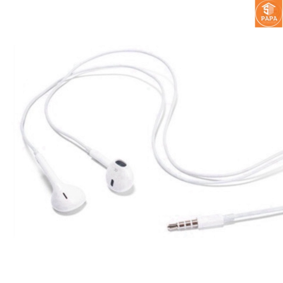Tai Nghe M .1 Jack 3.5 headphone Cho linh phụ kiện - [PAPA]