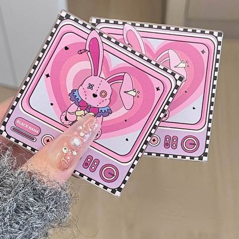 Phấn má hồng trang điểm tự nhiên kháng nước lâu trôi