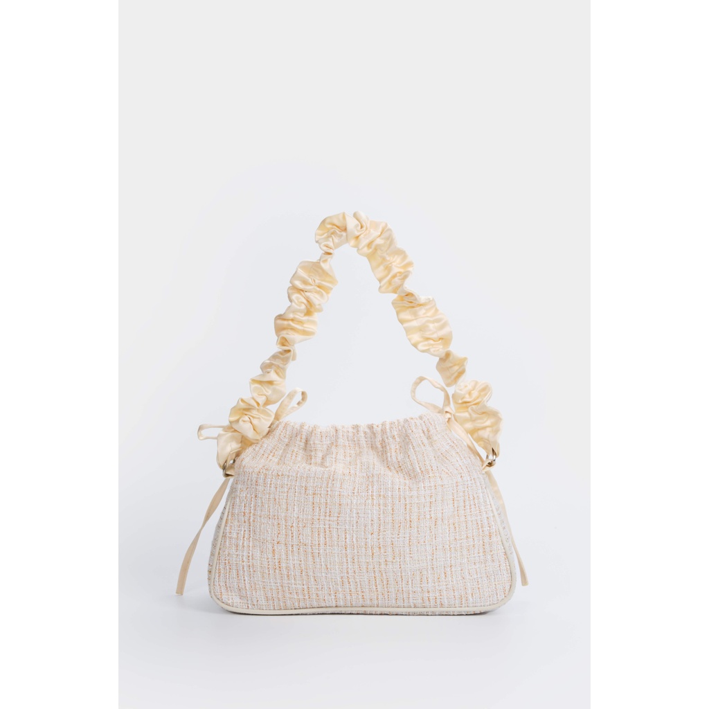 Túi xách đeo vai nữ Fune Bag - TUILATUI