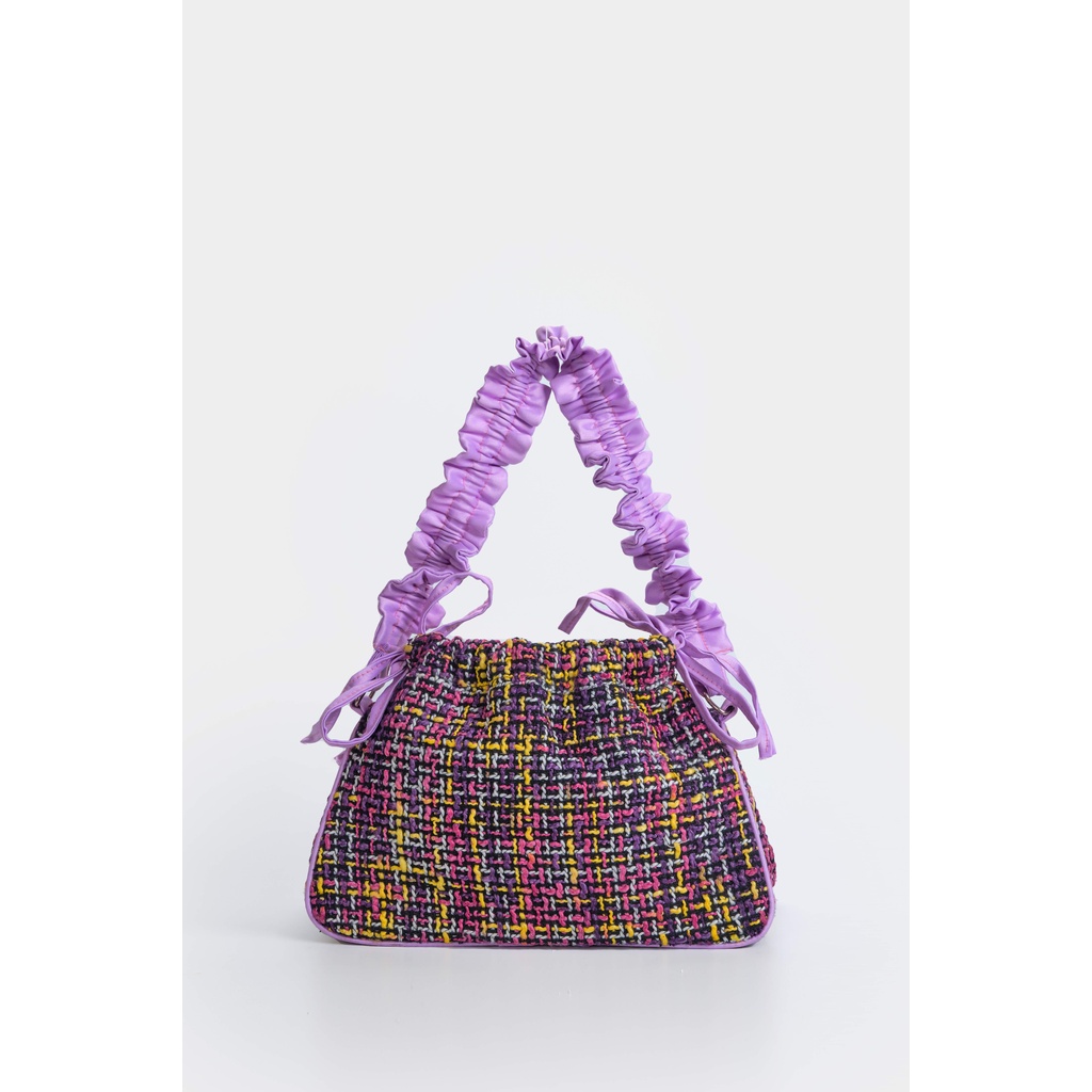 Túi xách đeo vai nữ Fune Bag - TUILATUI