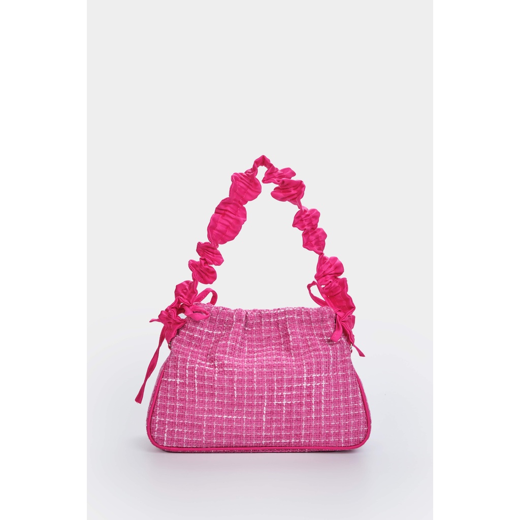 Túi xách đeo vai nữ Fune Bag - TUILATUI