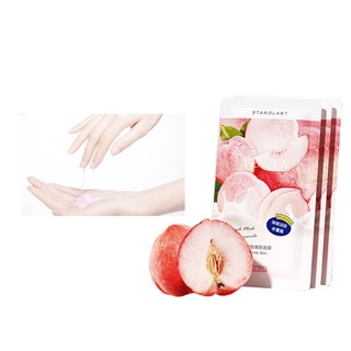 Mặt nạ ngủ Her Orange dưỡng ẩm cấp nước chăm sóc da dùng một lần