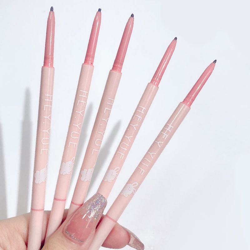 Chì kẻ mày Herorange siêu mịn hai đầu chống nước / chống mồ hôi