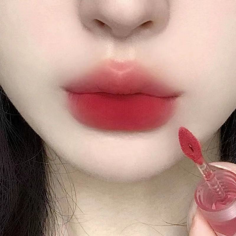 Son Môi HERORANGE Màu Lì Dưỡng Ẩm Chống Thấm Nước Lâu Trôi