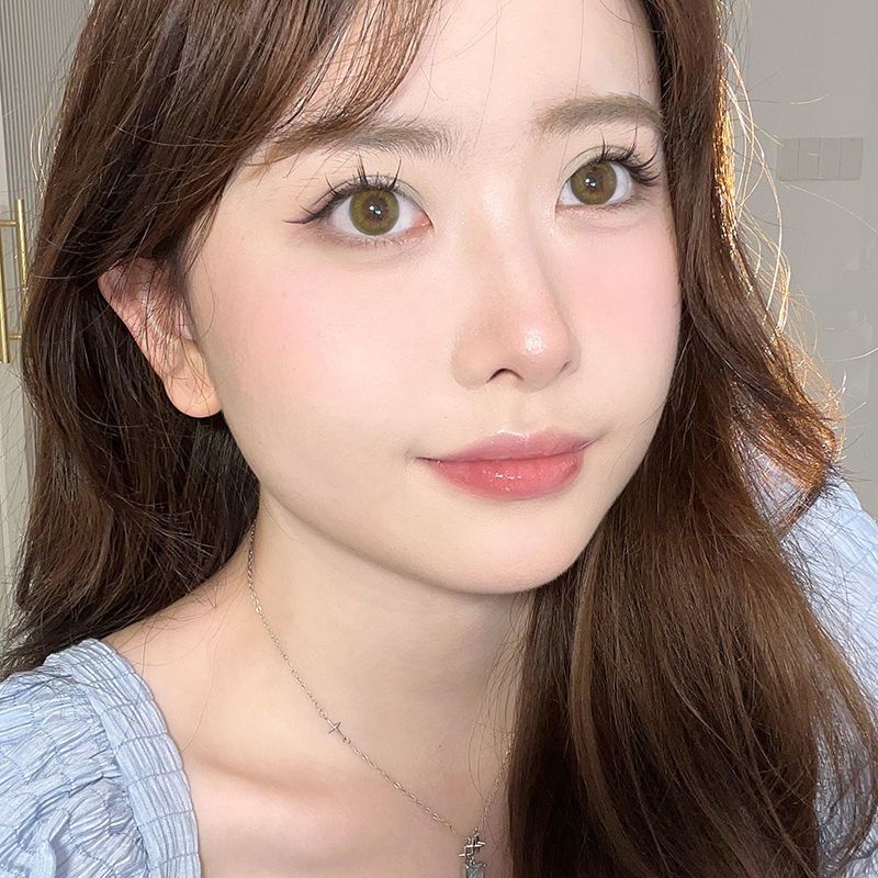 Lông mi giả Herorange trang điểm mắt tự nhiên chất lượng Devil