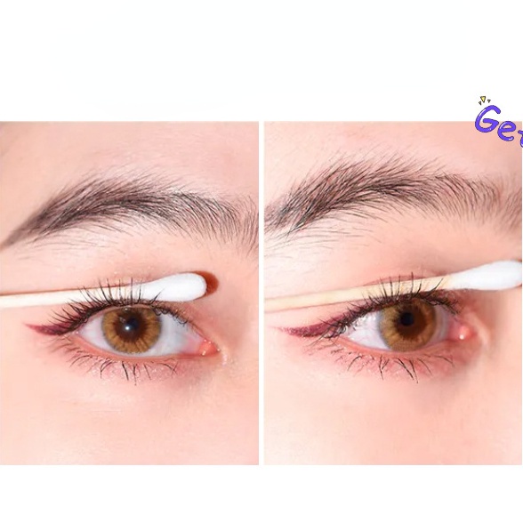 Mascara Bobeini Chống Thấm Nước Và Mồ Hôi Lâu Trôi Dễ Sử Dụng