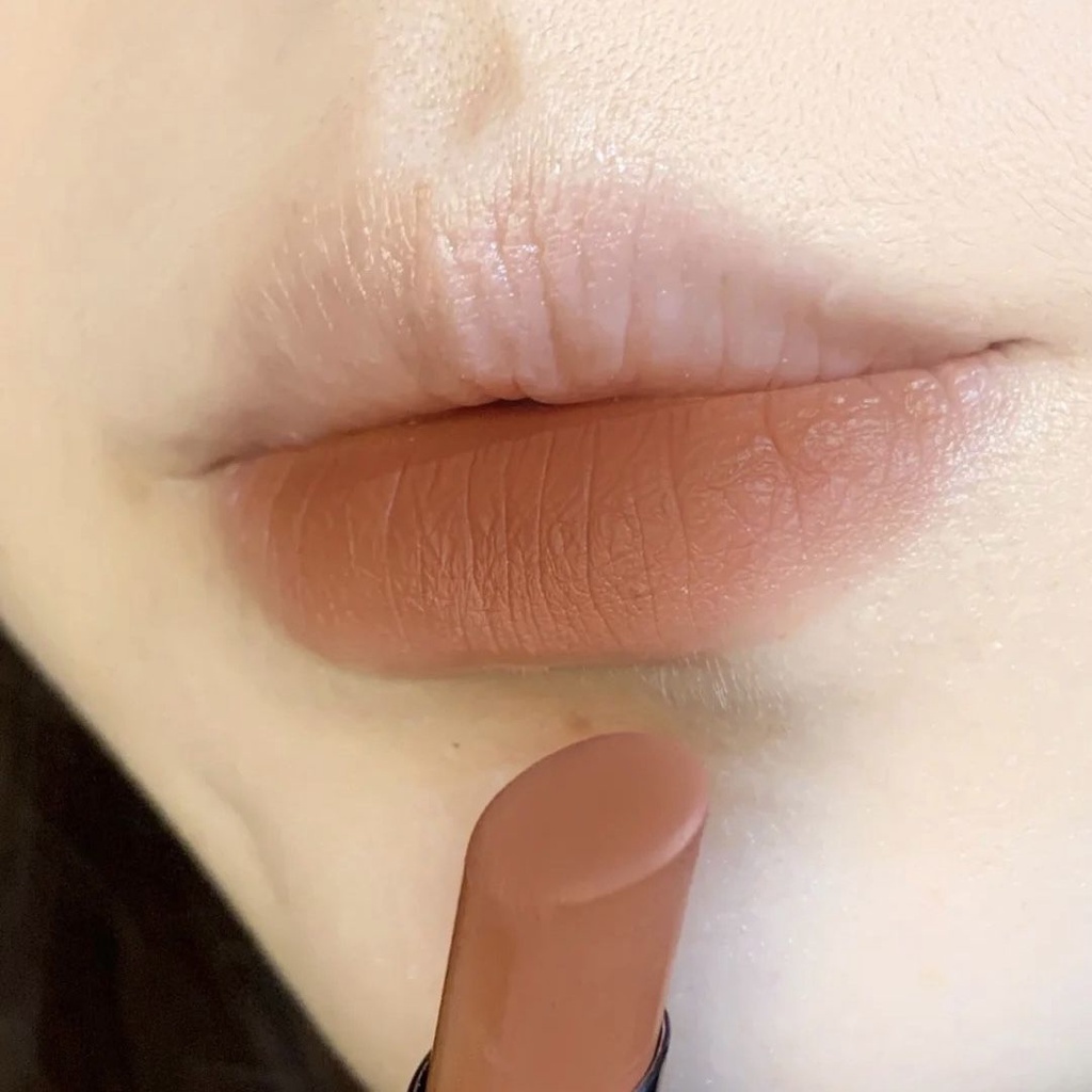 Son kem nhung lì Herorange kháng nước lâu trôi 6 màu chất lượng