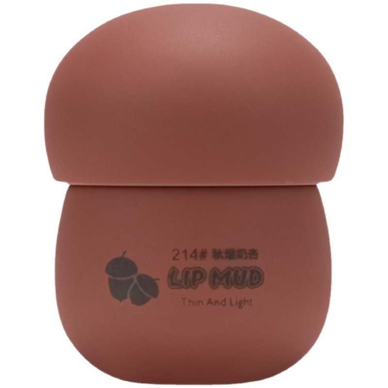 Son Môi  Không Phai Không Dính Cốc Phong Cách Trung Hoa Cho Nữ