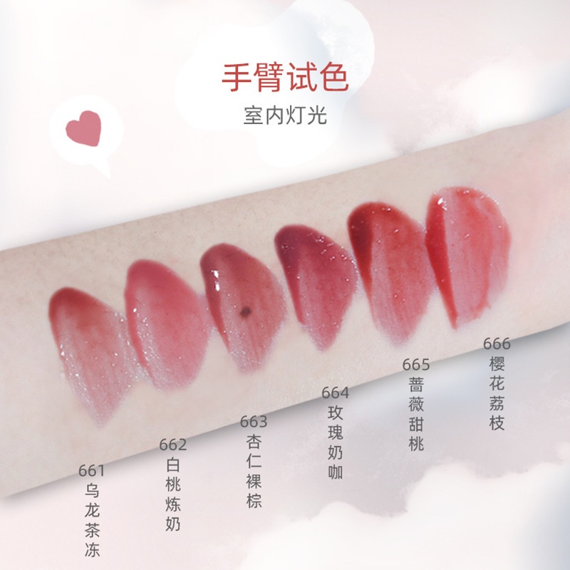 Son kem Herorange chất lượng cao