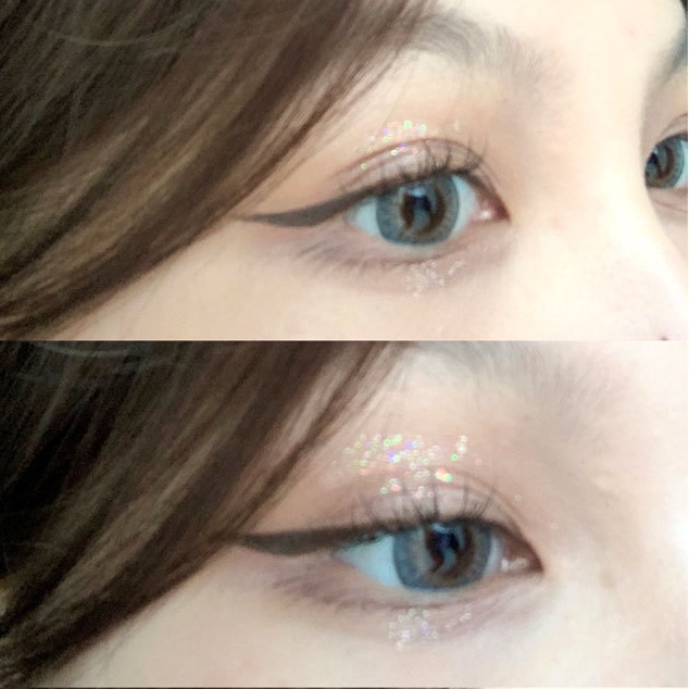 Bút kẻ mắt dạng gel HERORANGE chống thấm nước màu sắc tùy chọn