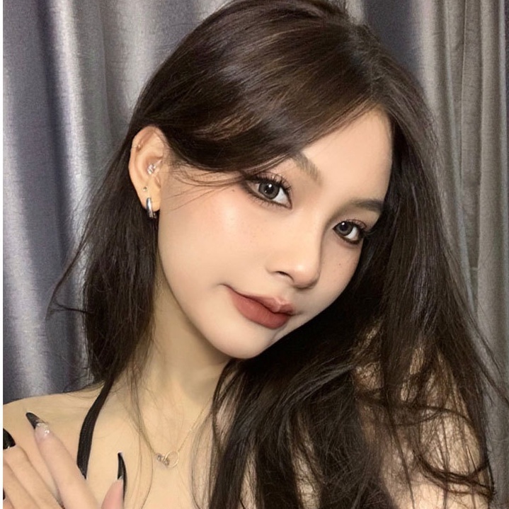 Bút kẻ mắt dạng gel HERORANGE chống thấm nước màu sắc tùy chọn