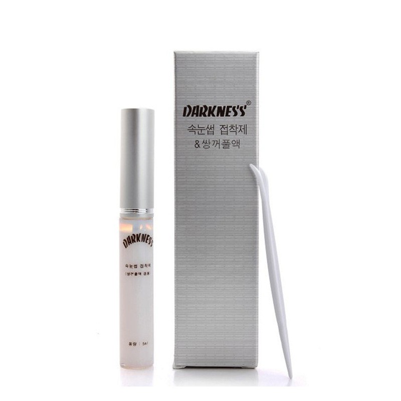 Keo dán lông mi giả herorange 7g lâu trôi chống thấm nước cao cấp