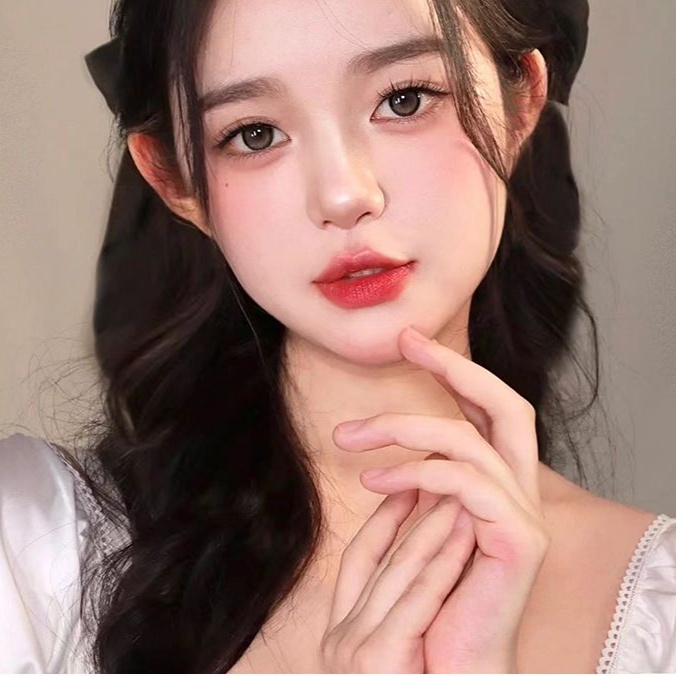 MengjieShangpin® Lông Mi Giả 3D Dài Và Dày Tự Nhiên 5 Cặp/hộp