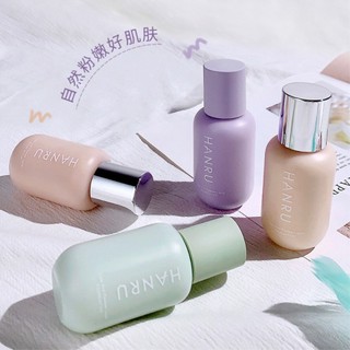 Kem nền Lameila Spf30 Pa+++ trang điểm đa năng