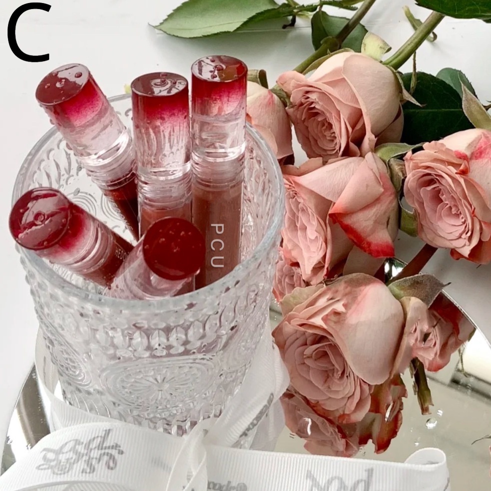 Son kem lì Herorange lâu trôi mềm mịn như nhung hàng nội địa Trung