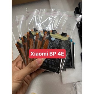 Pin Xiaomi Mi Civi 2 zin hãng