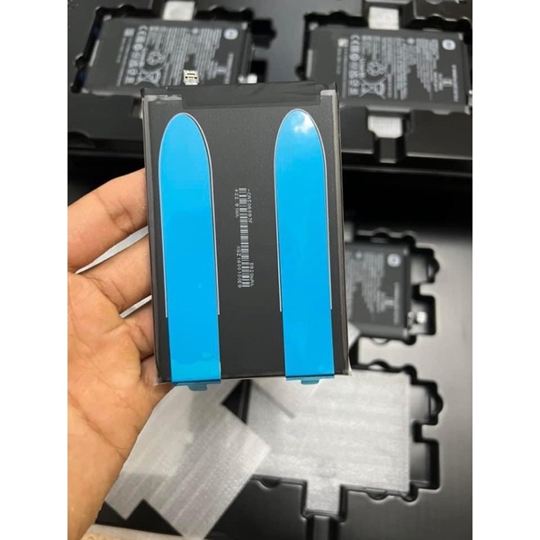 Pin Xiaomi Poco C40  zin hãng 6000mAh
