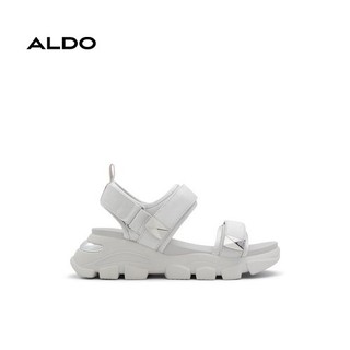Sandal quai ngang nữ aldo godish