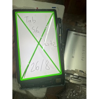 Màn hình Samsung Tab S6 Lite ( P610/P615) zin hãng 100%