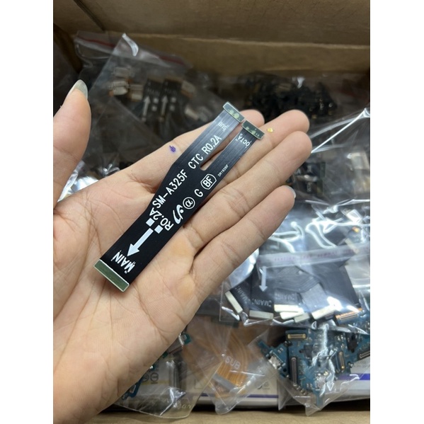 Cáp nối màn hình Samsung A22 4G / A32 4G dùng chung