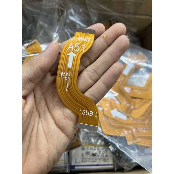 Cáp nối màn hình Samsung A51