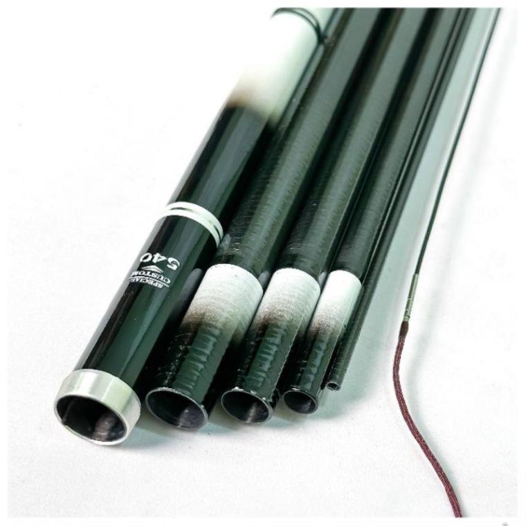 Cần câu thiên xuyên 4 F1 .
