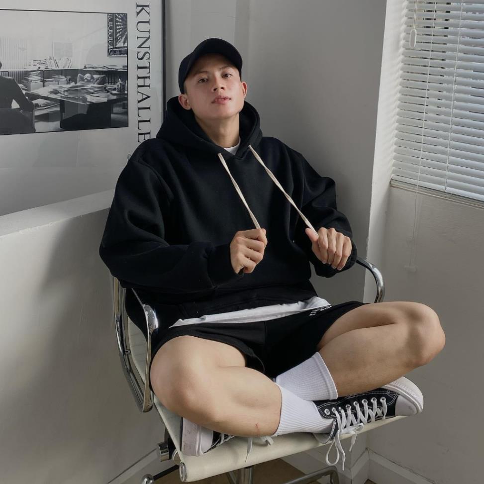 Áo Khoác Cardigan Chất Liệu Len Cao Cấp Siêu Dày Dặn