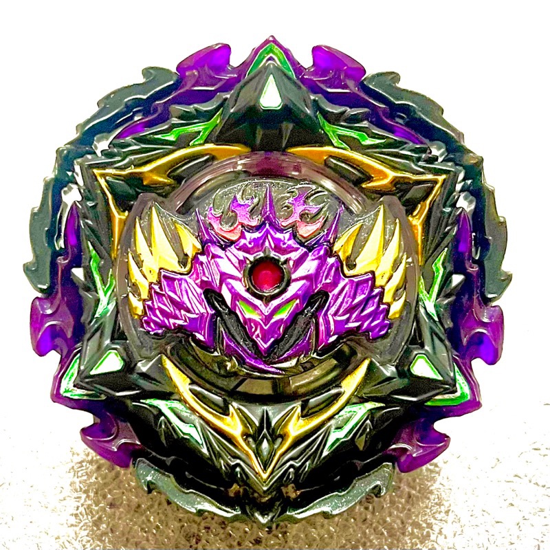 [TAKARA TOMY] Đồ chơi con quay Beyblade ss5 Superking - B-175 Lucifer The End Kou Drift chính hãng