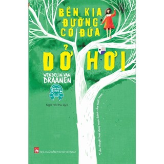 Sách- bên kia đường có đứa dở hơi pn