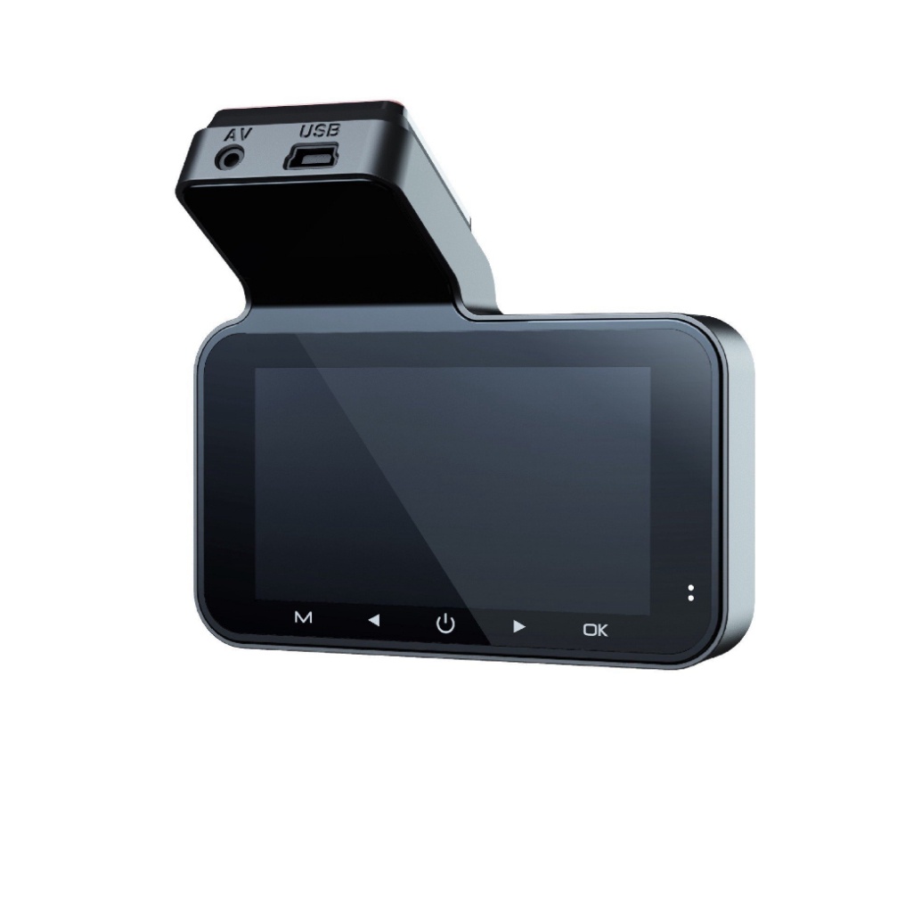 Camera hành trình ô tô ONTEKCO A50 PRO , Có wifi xem video qua app VIIDURE trên điện thoại - Bảo hành 12 tháng