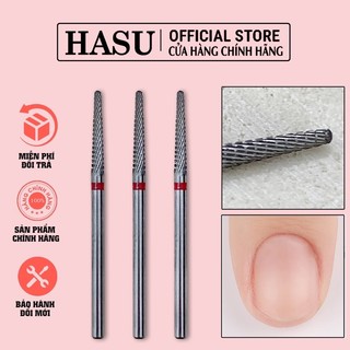 Đầu mài khoé đa năng - đầu mài khoé bột vàng bạc - mài khoé gel đắp khoé da