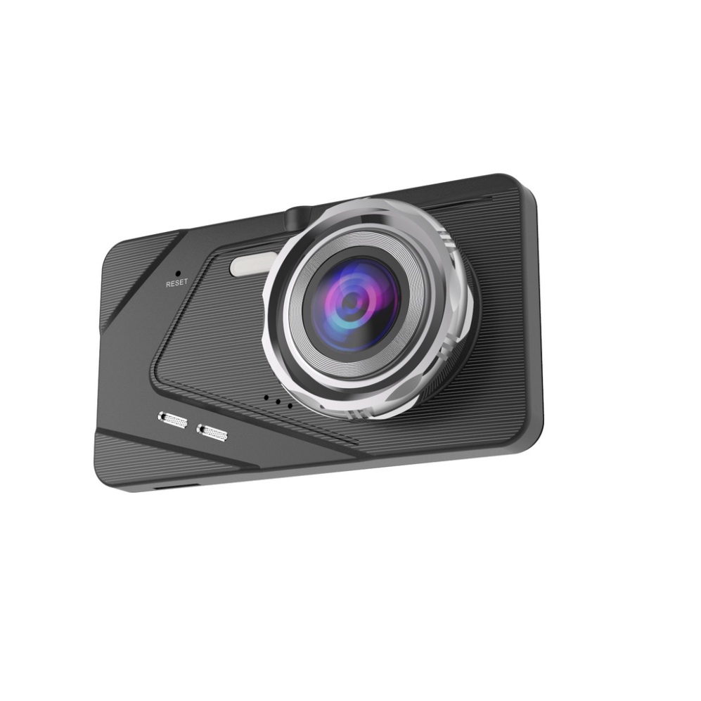 Camera hành trình ONTEKCO S18 2 mắt ghi hình trước sau 1080P Full HD Tiếng Việt