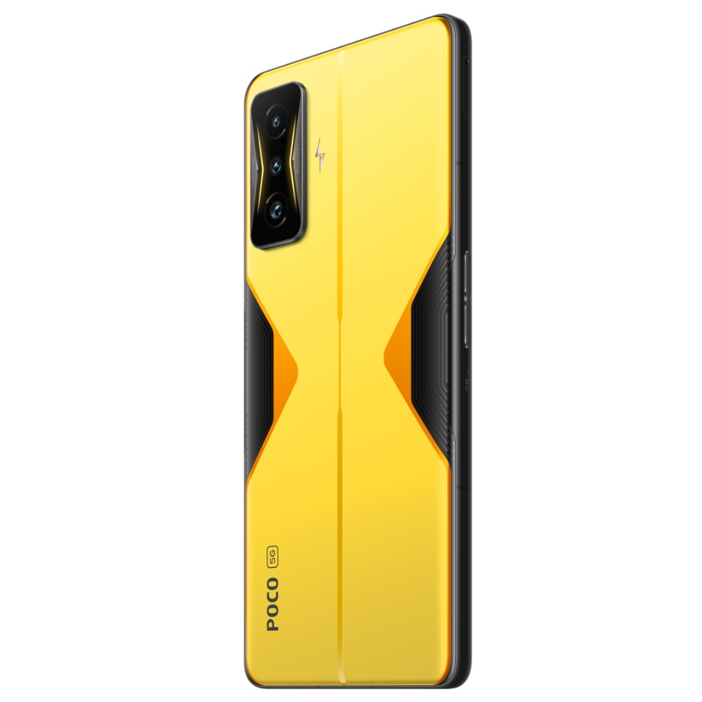 (DEAL HỜI] Điện thoại POCO F4 GT 8GB/128GB Snapdragon 8 Gen1-8GB/12GB-120w Charge Bảo hành 1 đổi 1 trong 12 tháng