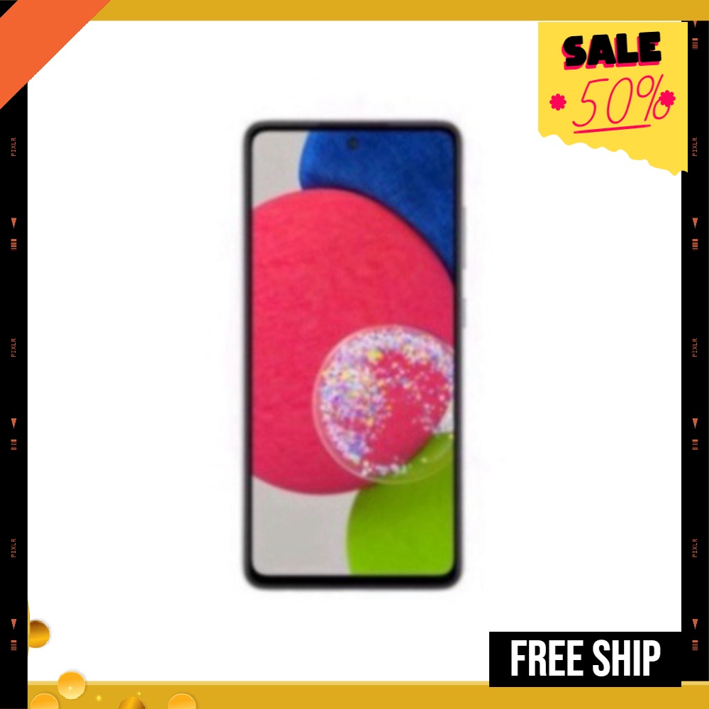Điện thoại Samsung Galaxy A52s 5G  chính hãng