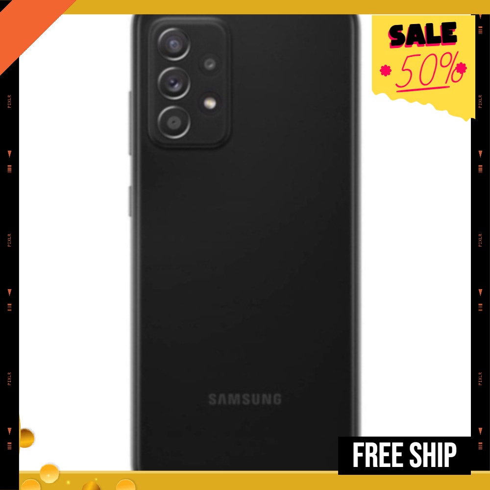 Điện thoại Samsung Galaxy A52s 5G  chính hãng