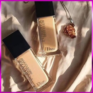 Kem nền DIOR Forever Skin Glow 24h Wear Radiant Perfection Skin-Caring Foundation 30ml