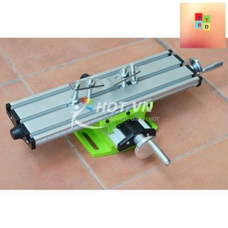 Bàn trượt 2 chiều X-Y mini Compound Bench BG6300
