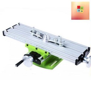 Bàn trượt 2 chiều X-Y mini Compound Bench BG6300