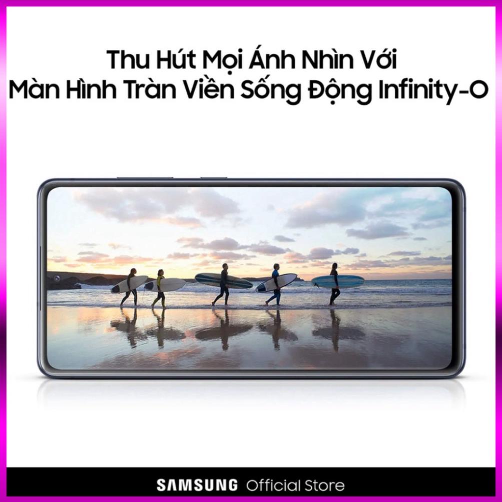 Điện Thoại Samsung Galaxy S20 FE  - Hàng Chính Hãng miễn phí giao hàng