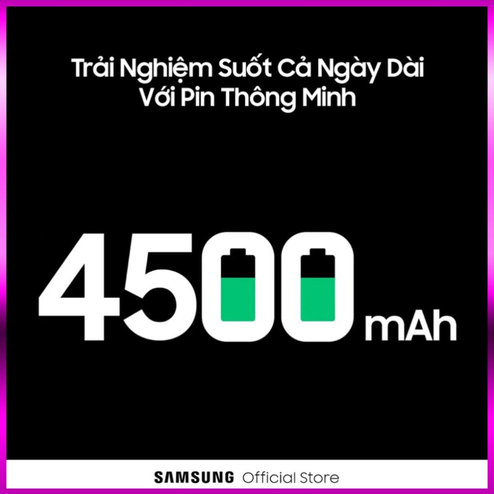Điện Thoại Samsung Galaxy S20 FE  - Hàng Chính Hãng miễn phí giao hàng