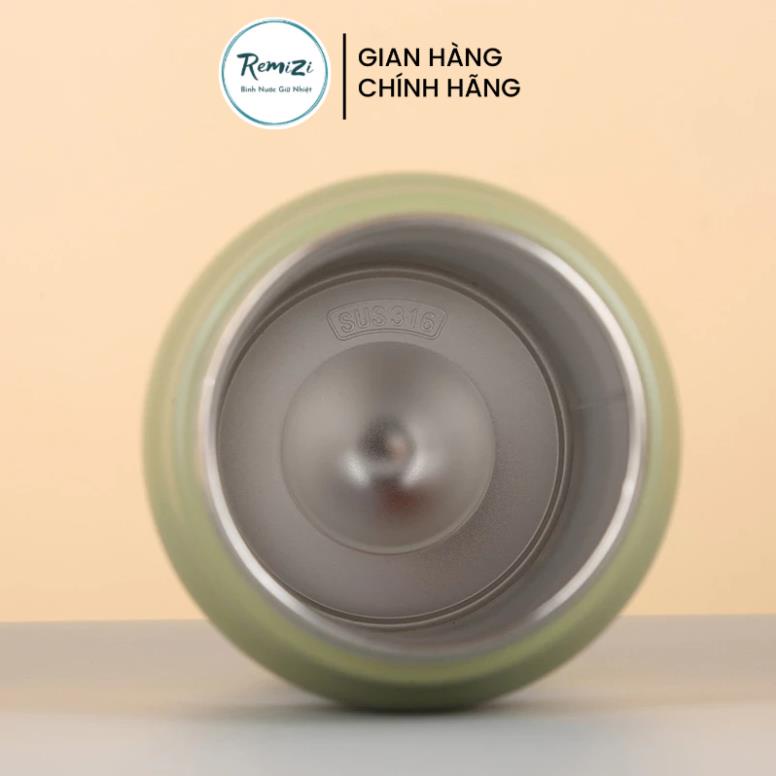 Bình Giữ Nhiệt 1L- 2L Phong cách Hàn Quốc inox 316 an toàn tặng kèm túi đựng và ống hút inox 316 an toàn | BigBuy360 - bigbuy360.vn