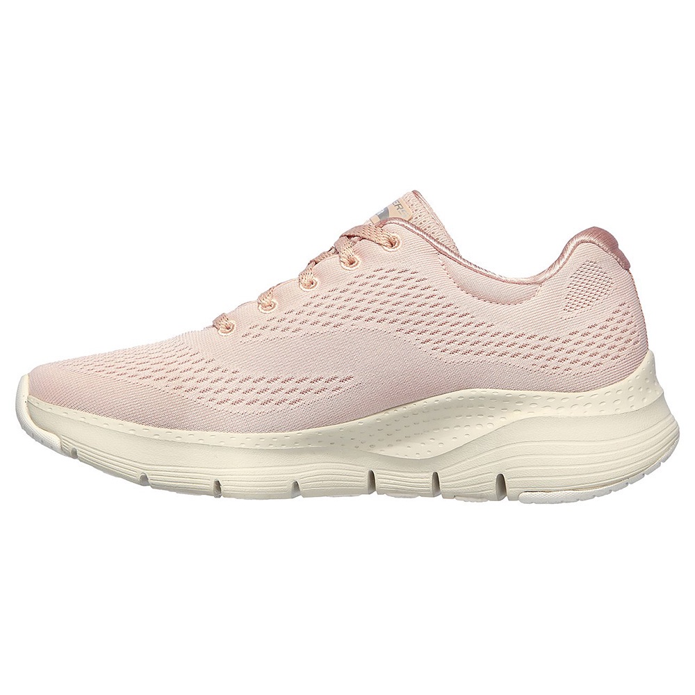 Skechers Nữ Giày Thể Thao Sport Arch Fit - 149057-LTPK