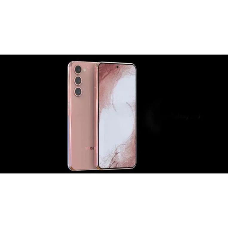 Điện Thoại Samsung Galaxy S23 Plus