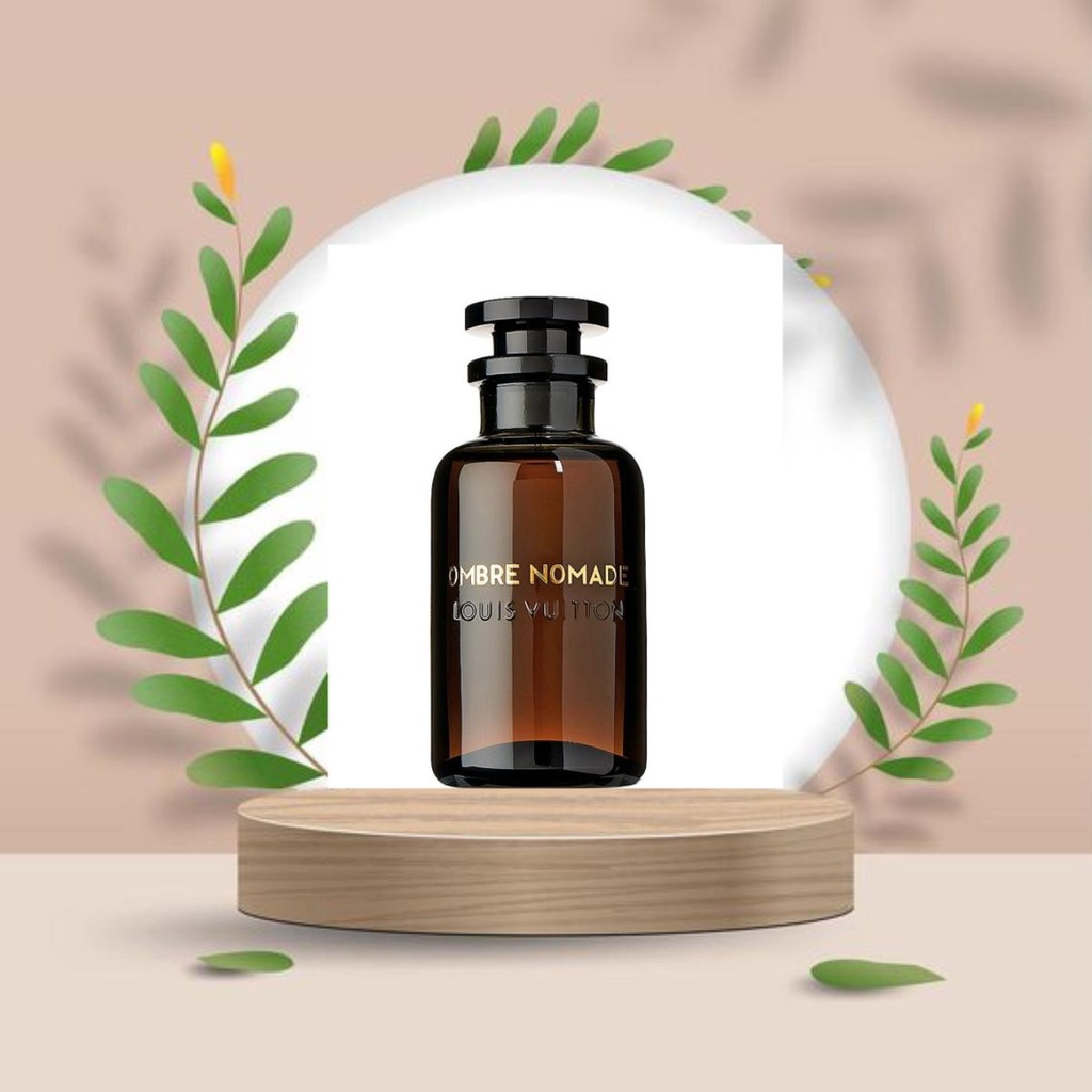 LV - Louis Vuitton Ombre Nomade  10ml Nước Hoa Chính Hãng