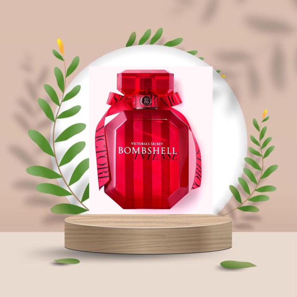 Mẫu Thử Chính Hãng Nước Hoa nữ Victoria Bombshell Intense 1ml
