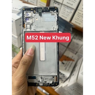 Màn hình Samsung M52 new hãng