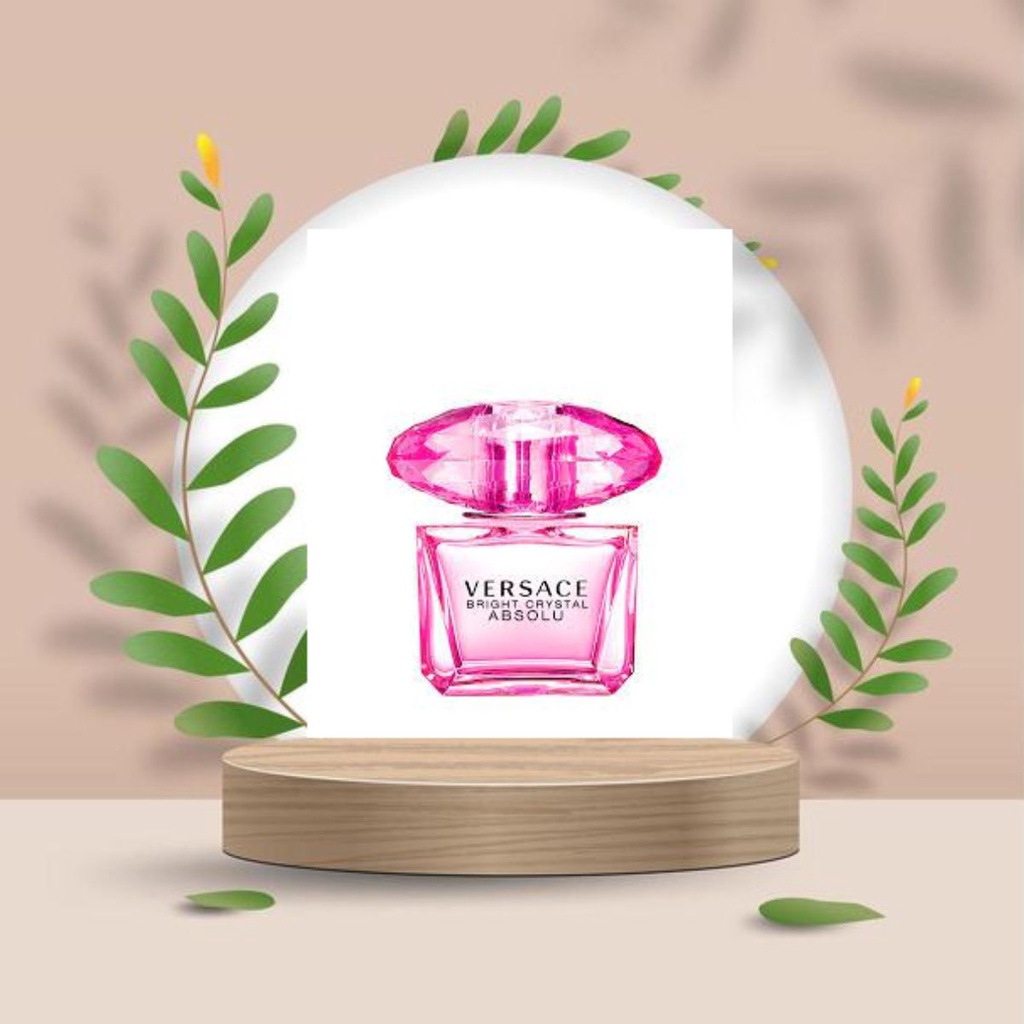 Nước hoa mini Versace Bright Crystal Absolu 5ml